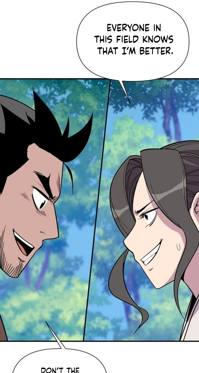The Strongest Ever Chapter 180 page 117 - 
