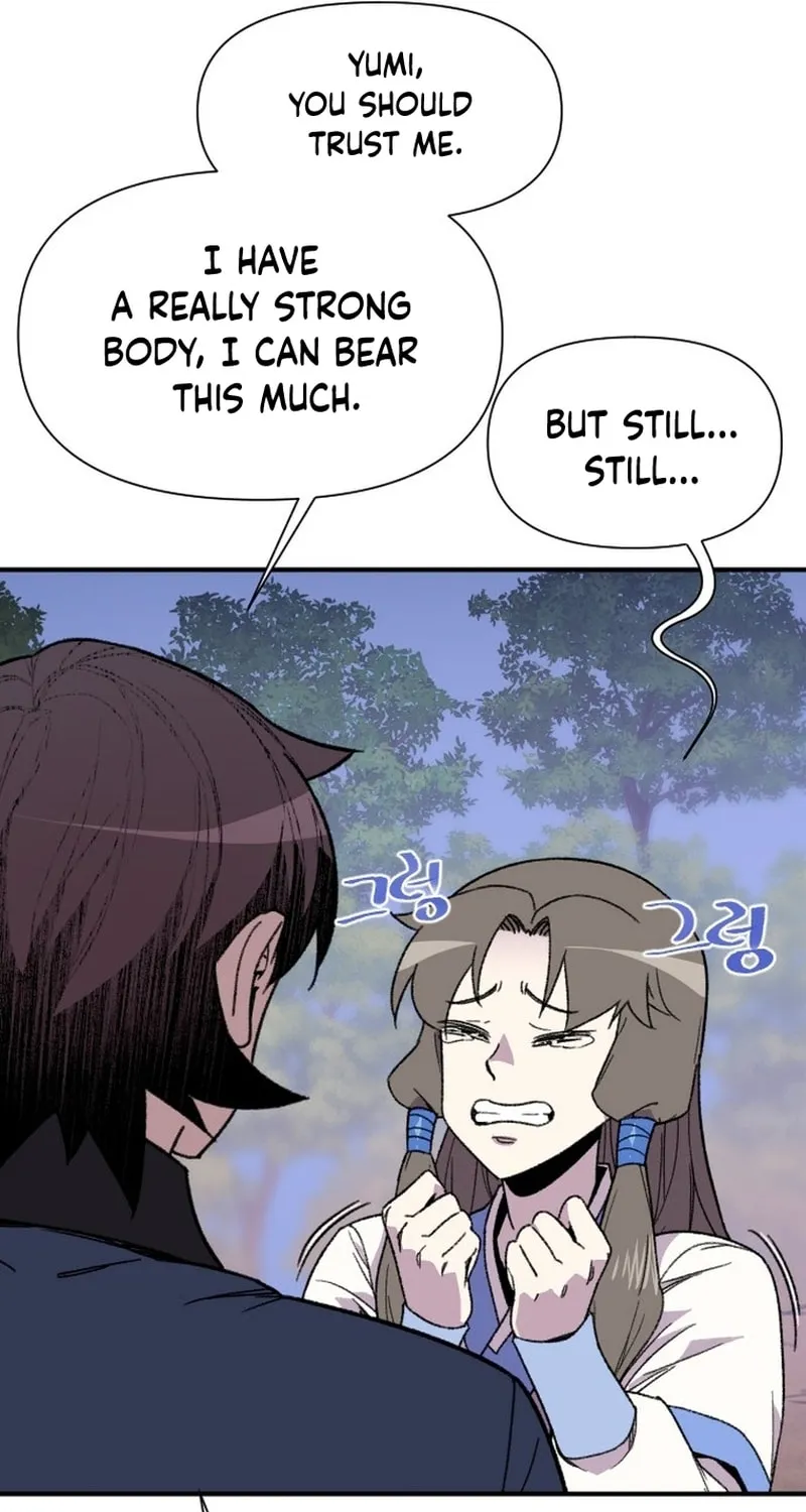 The Strongest Ever Chapter 180 page 13 - 