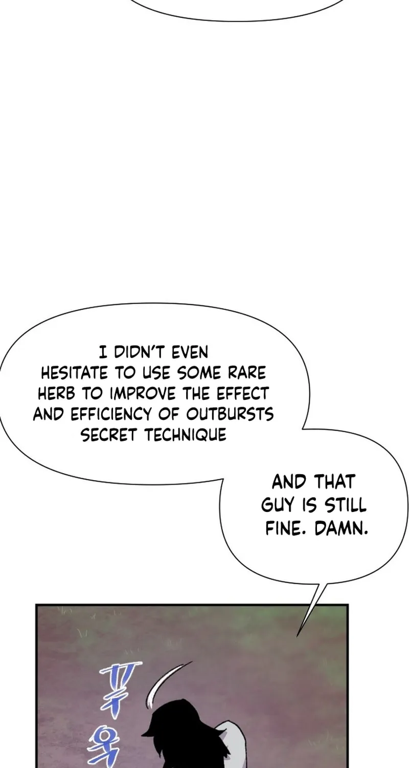 The Strongest Ever Chapter 180 page 3 - 