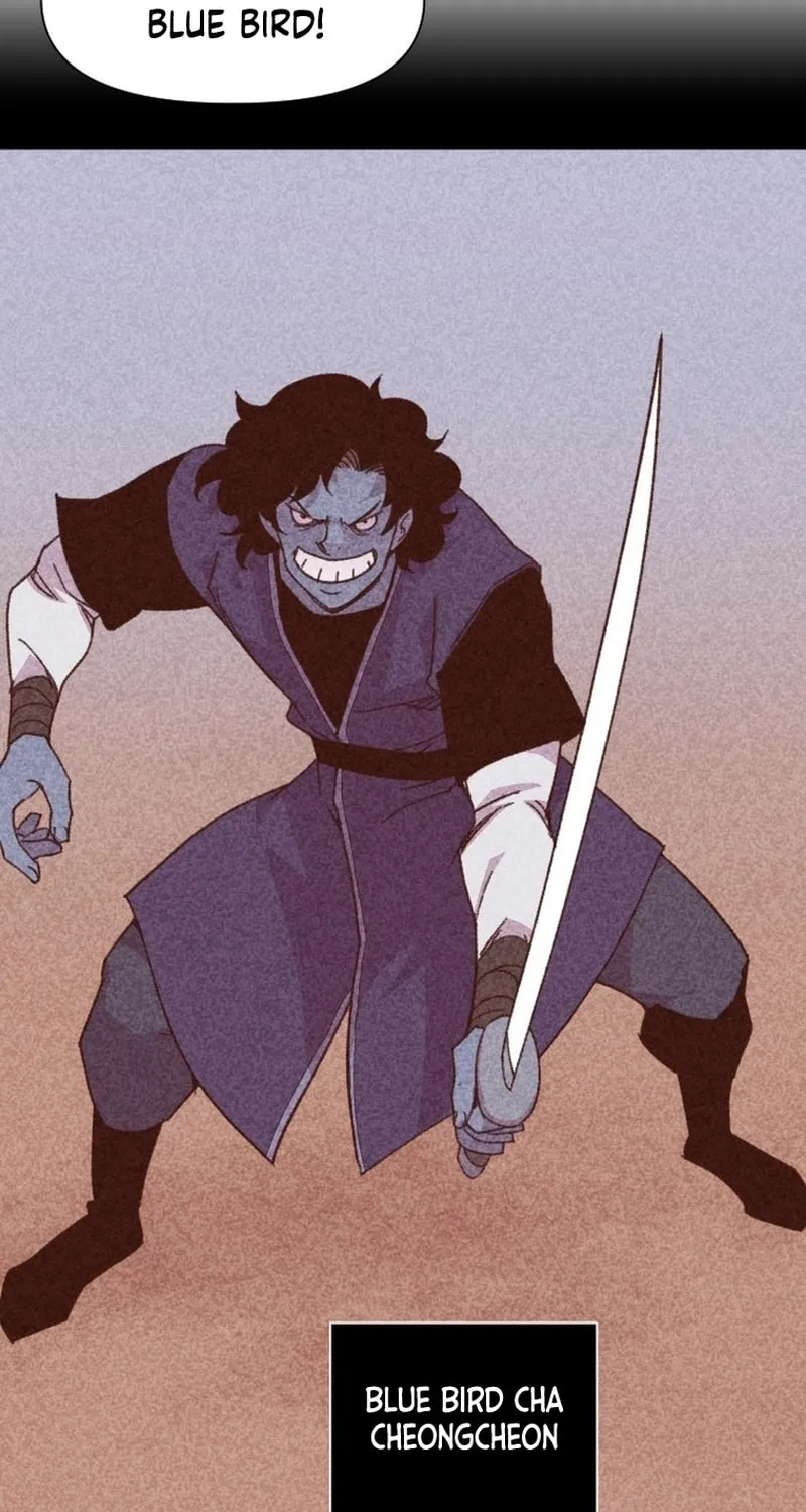The Strongest Ever Chapter 180 page 23 - 