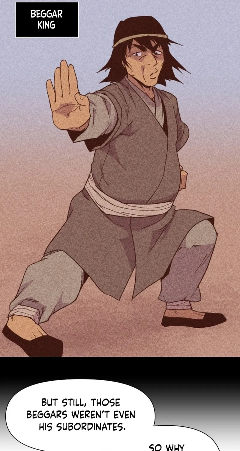 The Strongest Ever Chapter 180 page 25 - 