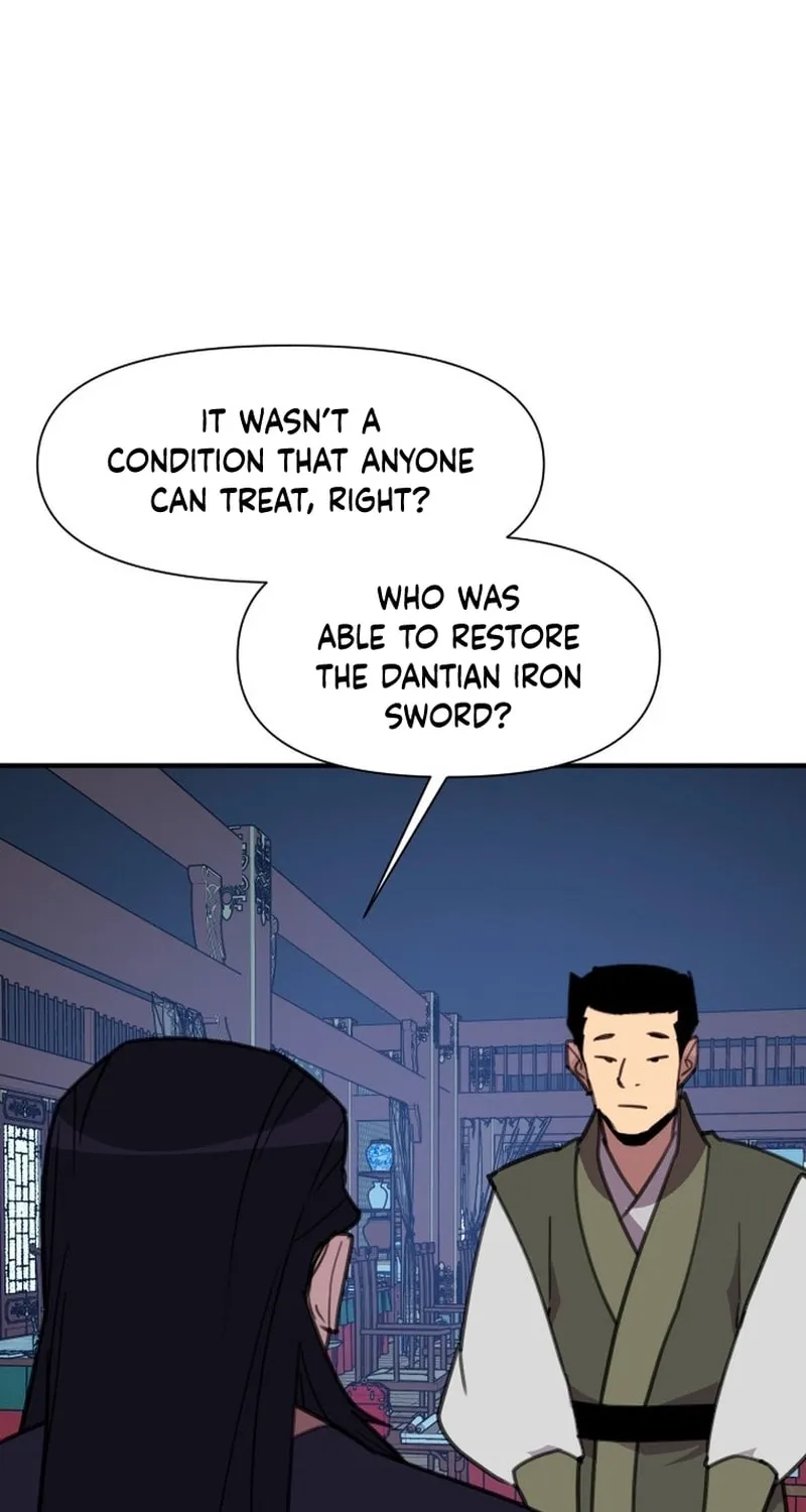 The Strongest Ever Chapter 180 page 30 - 