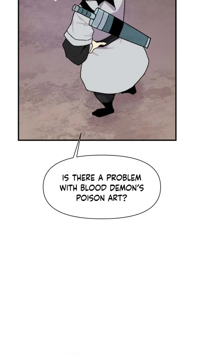 The Strongest Ever Chapter 180 page 4 - 