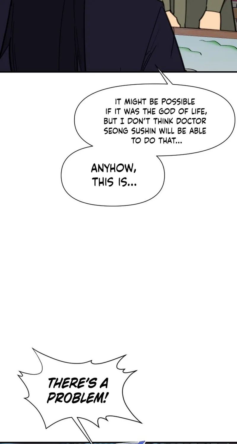 The Strongest Ever Chapter 180 page 31 - 