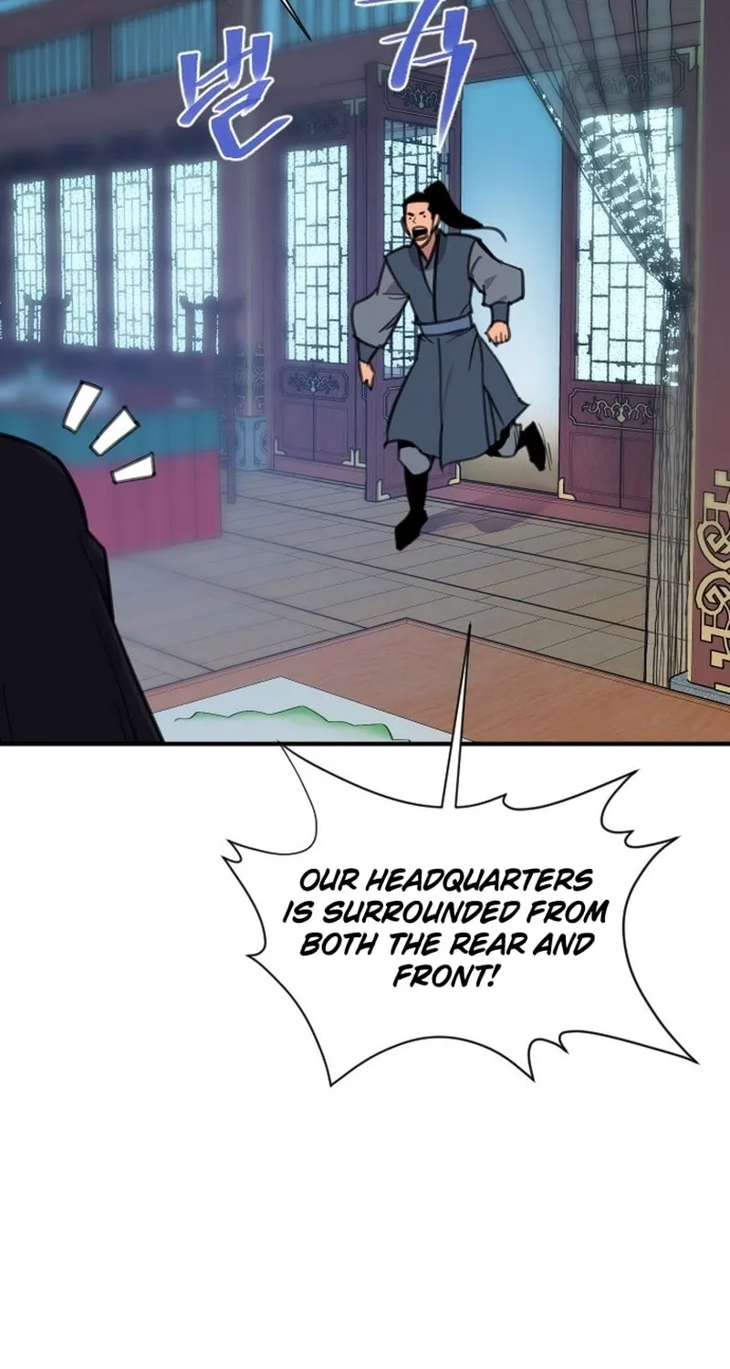 The Strongest Ever Chapter 180 page 32 - 