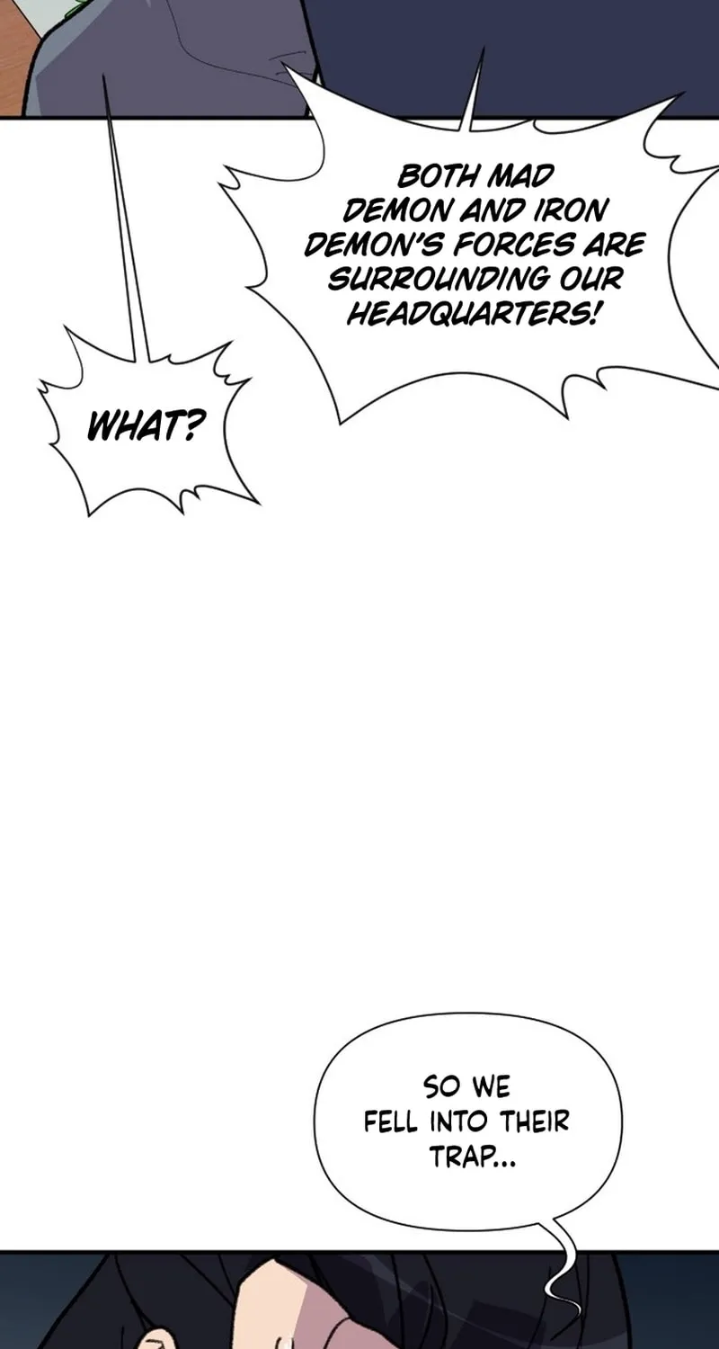 The Strongest Ever Chapter 180 page 34 - 