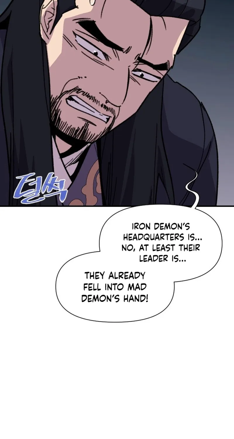 The Strongest Ever Chapter 180 page 35 - 
