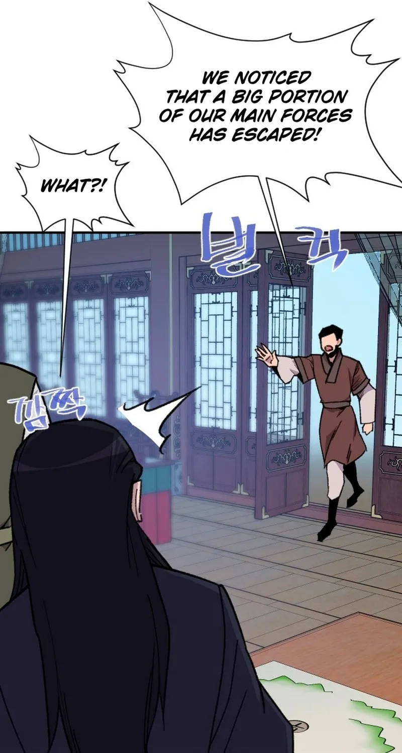The Strongest Ever Chapter 180 page 37 - 