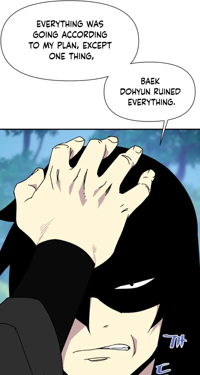 The Strongest Ever Chapter 180 page 5 - 