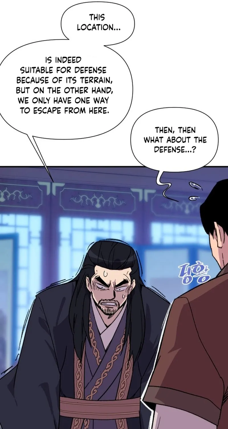 The Strongest Ever Chapter 180 page 41 - 