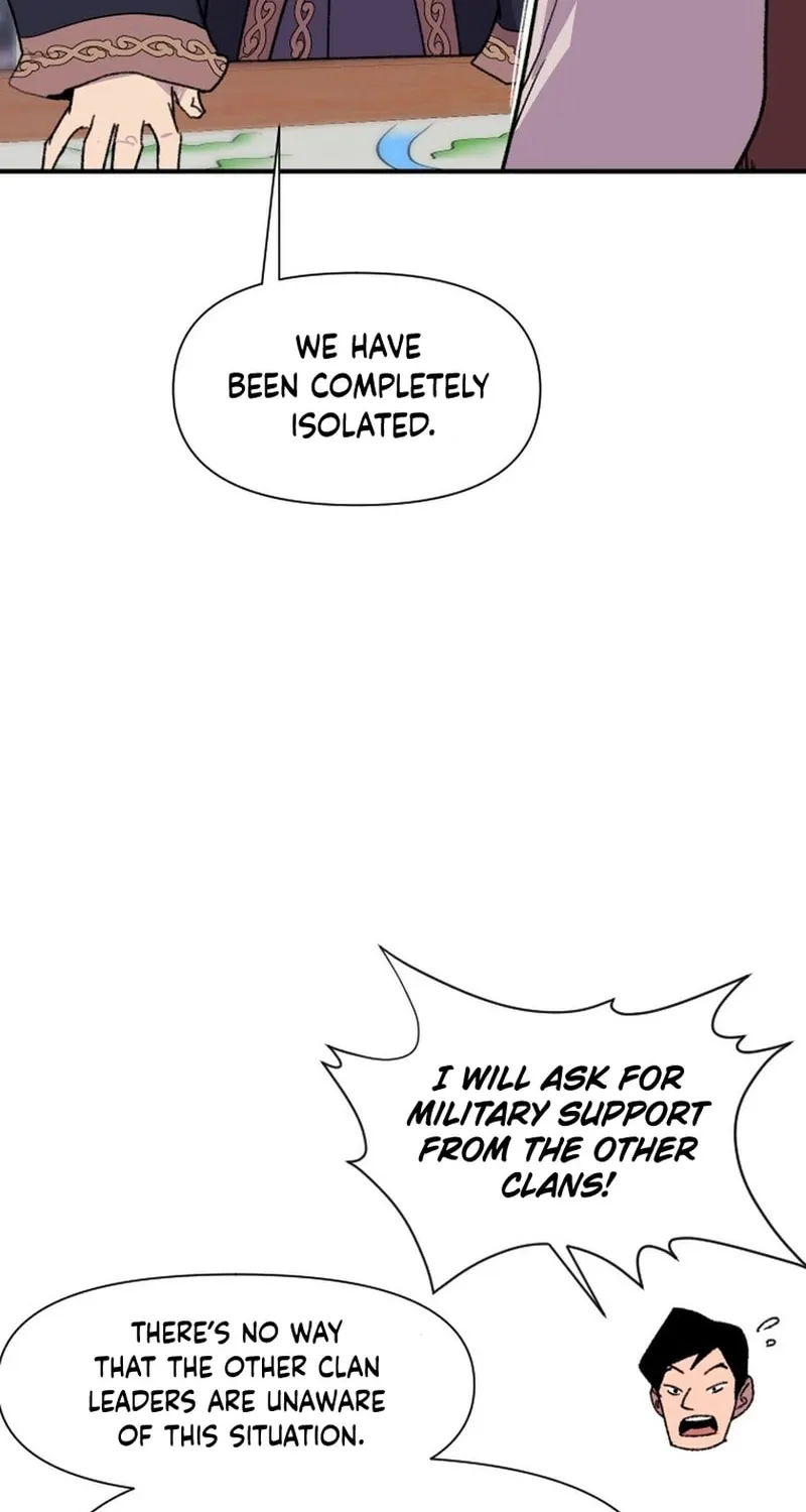 The Strongest Ever Chapter 180 page 42 - 