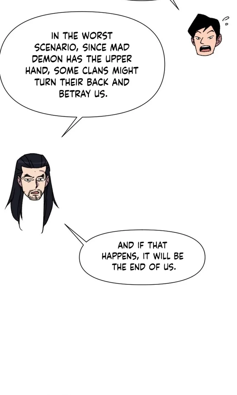 The Strongest Ever Chapter 180 page 44 - 