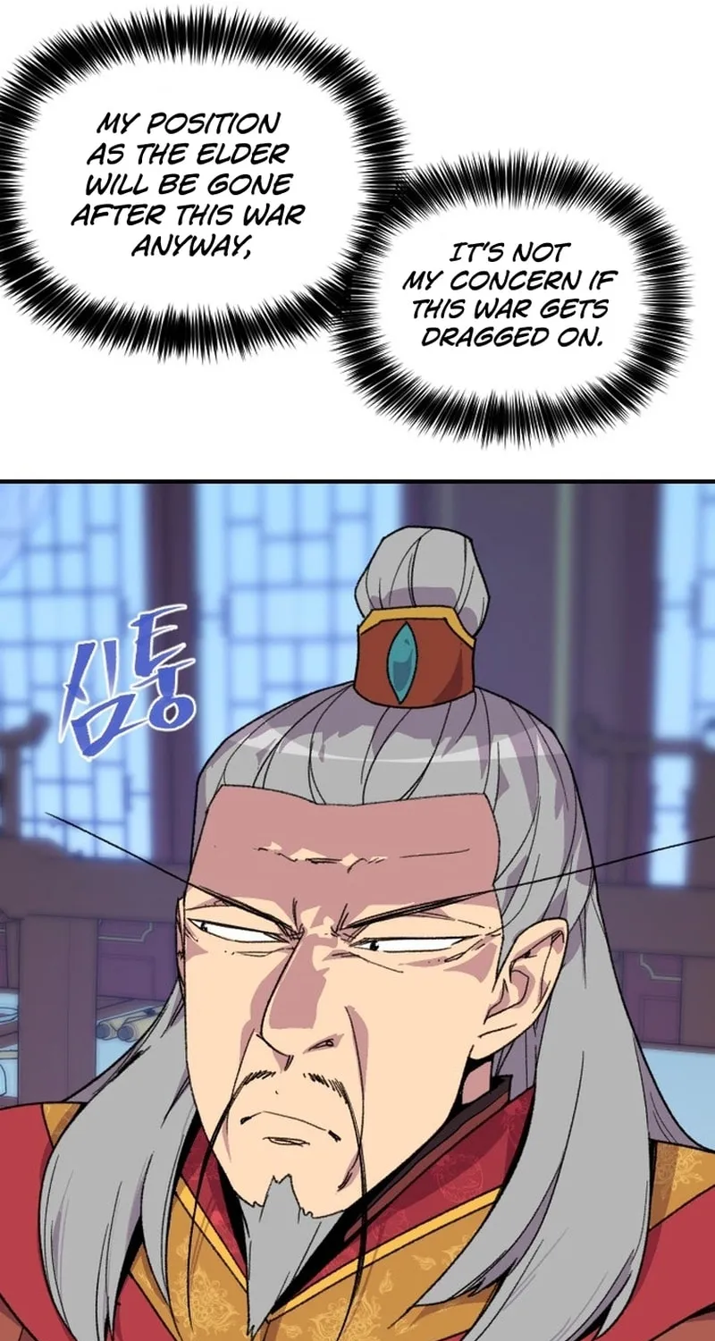 The Strongest Ever Chapter 180 page 45 - 