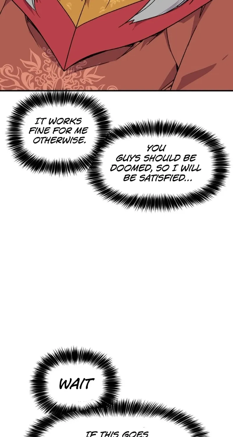 The Strongest Ever Chapter 180 page 46 - 