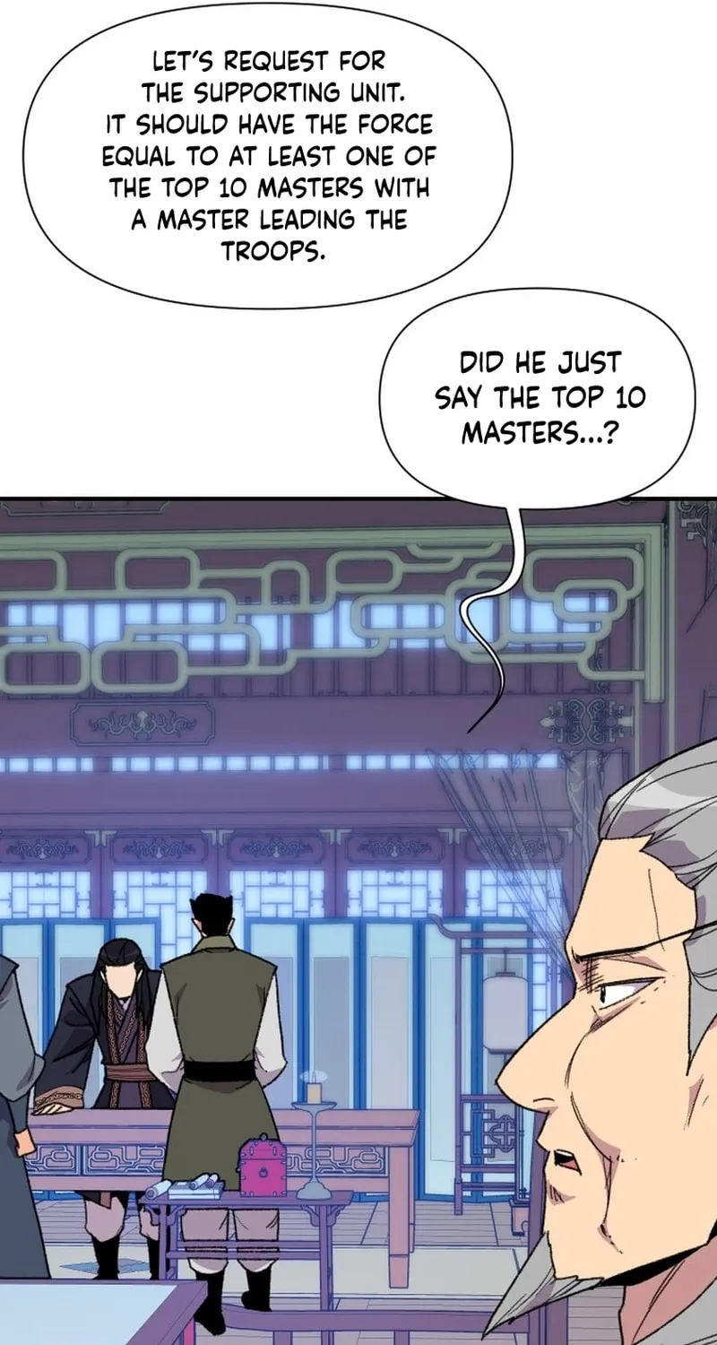 The Strongest Ever Chapter 180 page 49 - 