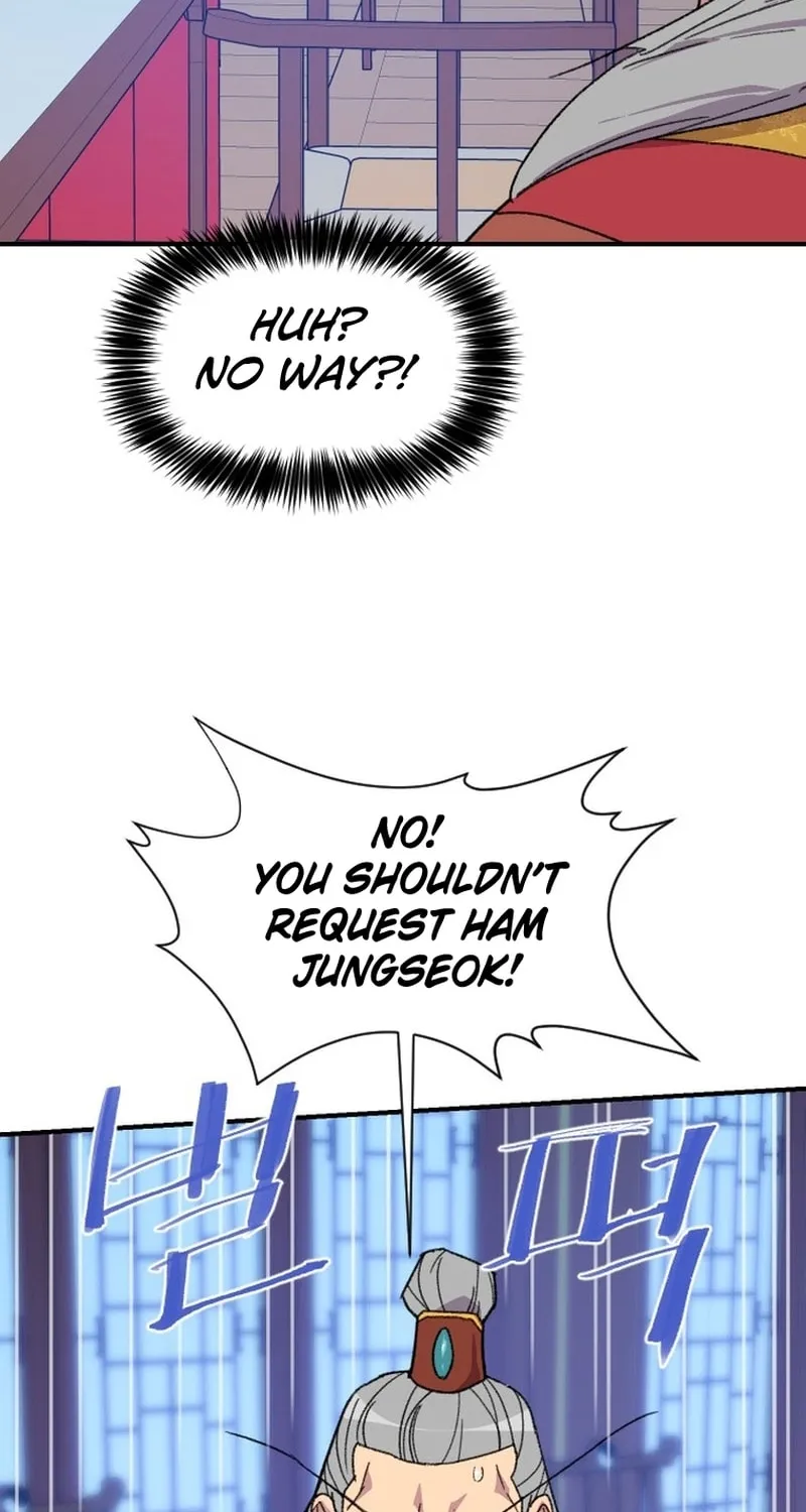 The Strongest Ever Chapter 180 page 50 - 