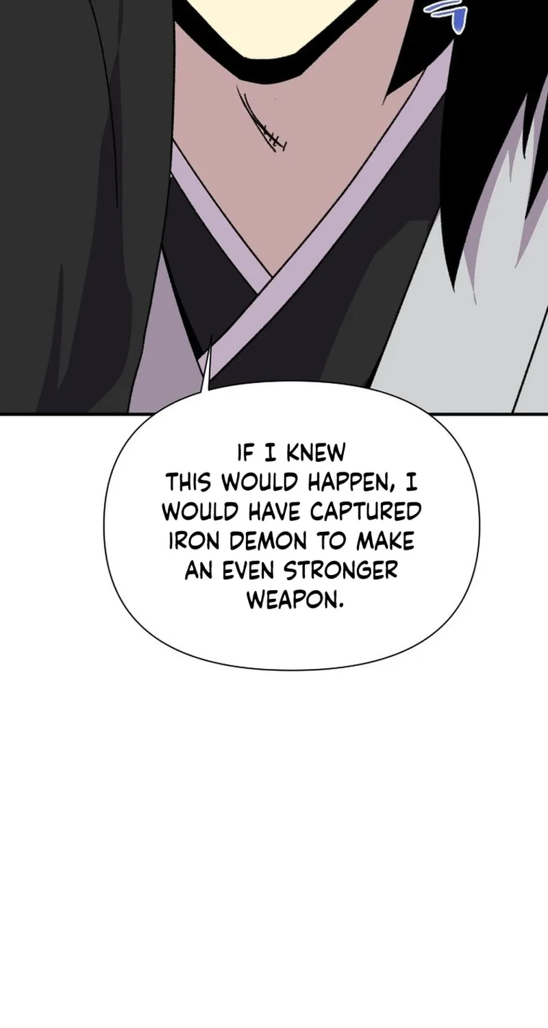 The Strongest Ever Chapter 180 page 6 - 