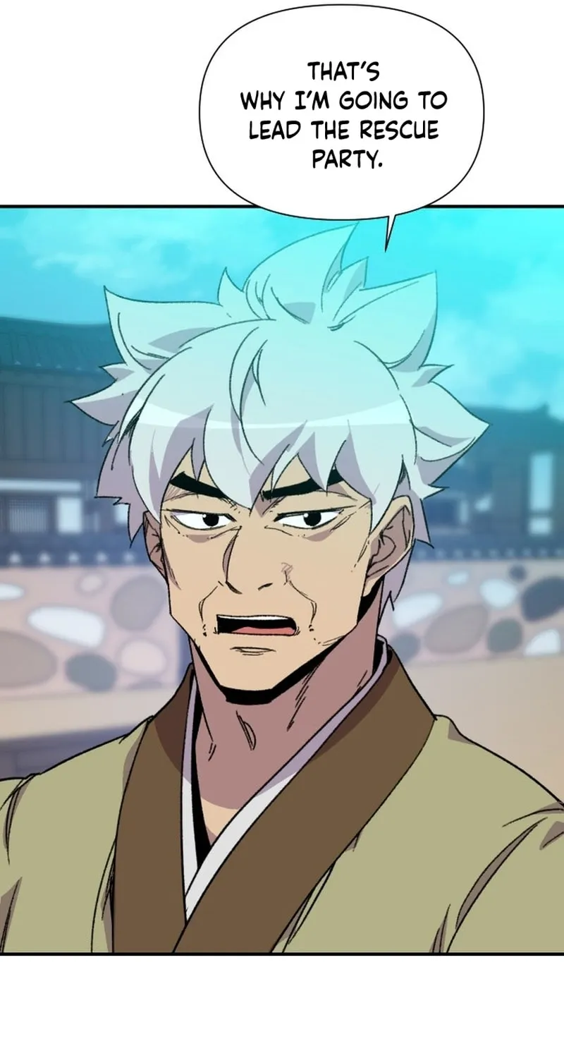The Strongest Ever Chapter 180 page 53 - 