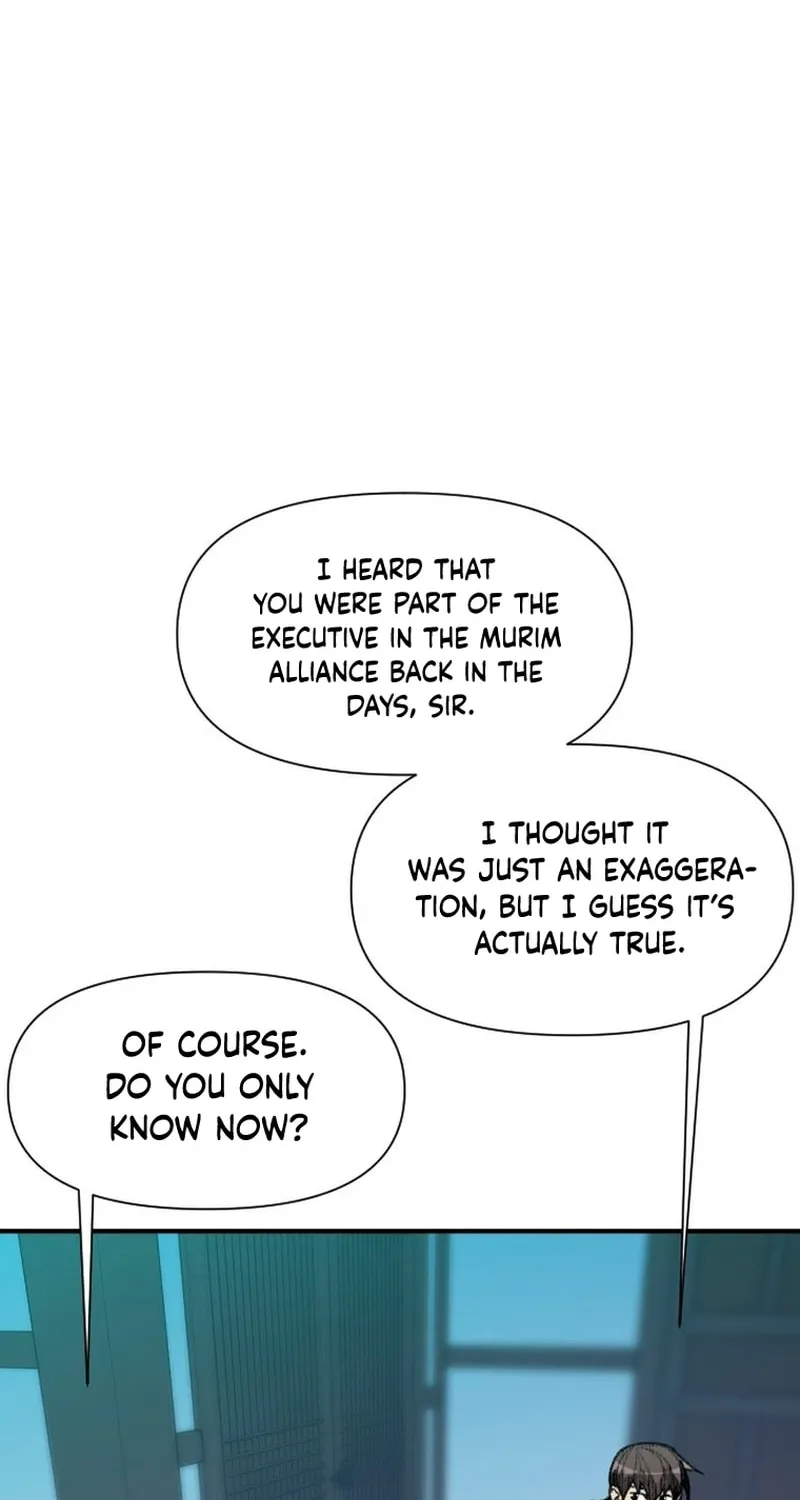 The Strongest Ever Chapter 180 page 54 - 
