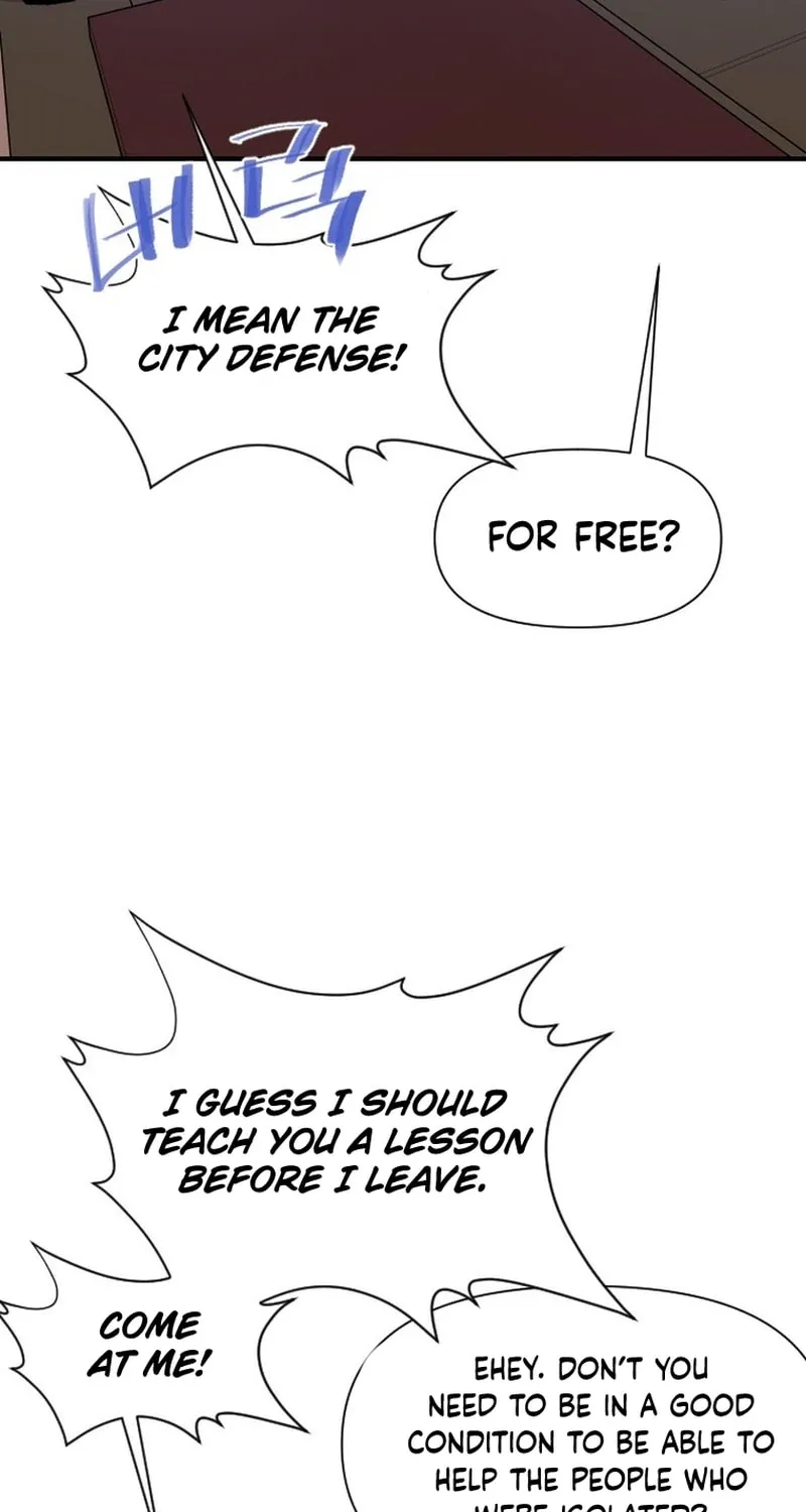 The Strongest Ever Chapter 180 page 58 - 
