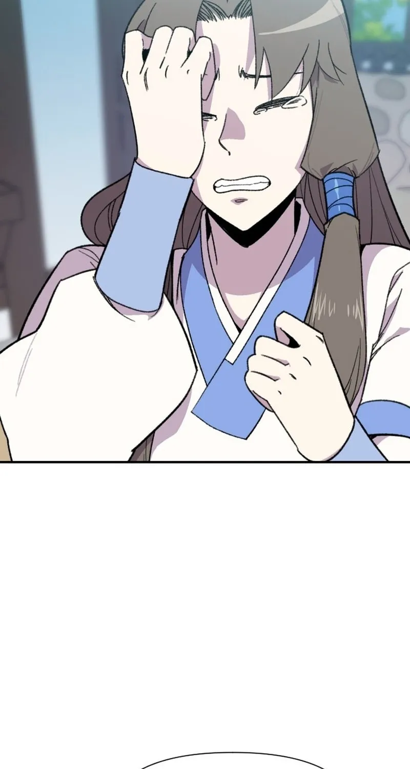 The Strongest Ever Chapter 180 page 63 - 