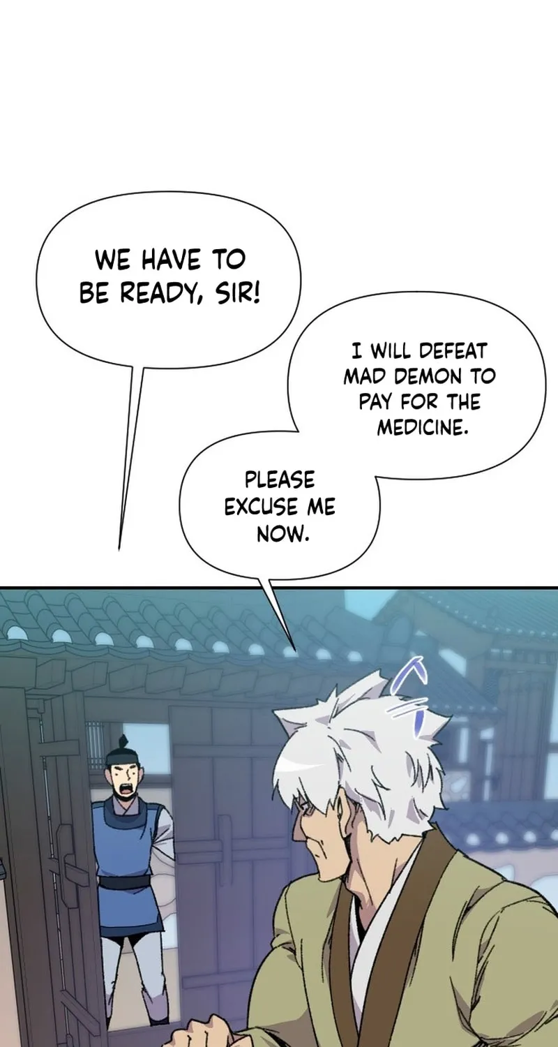 The Strongest Ever Chapter 180 page 65 - 