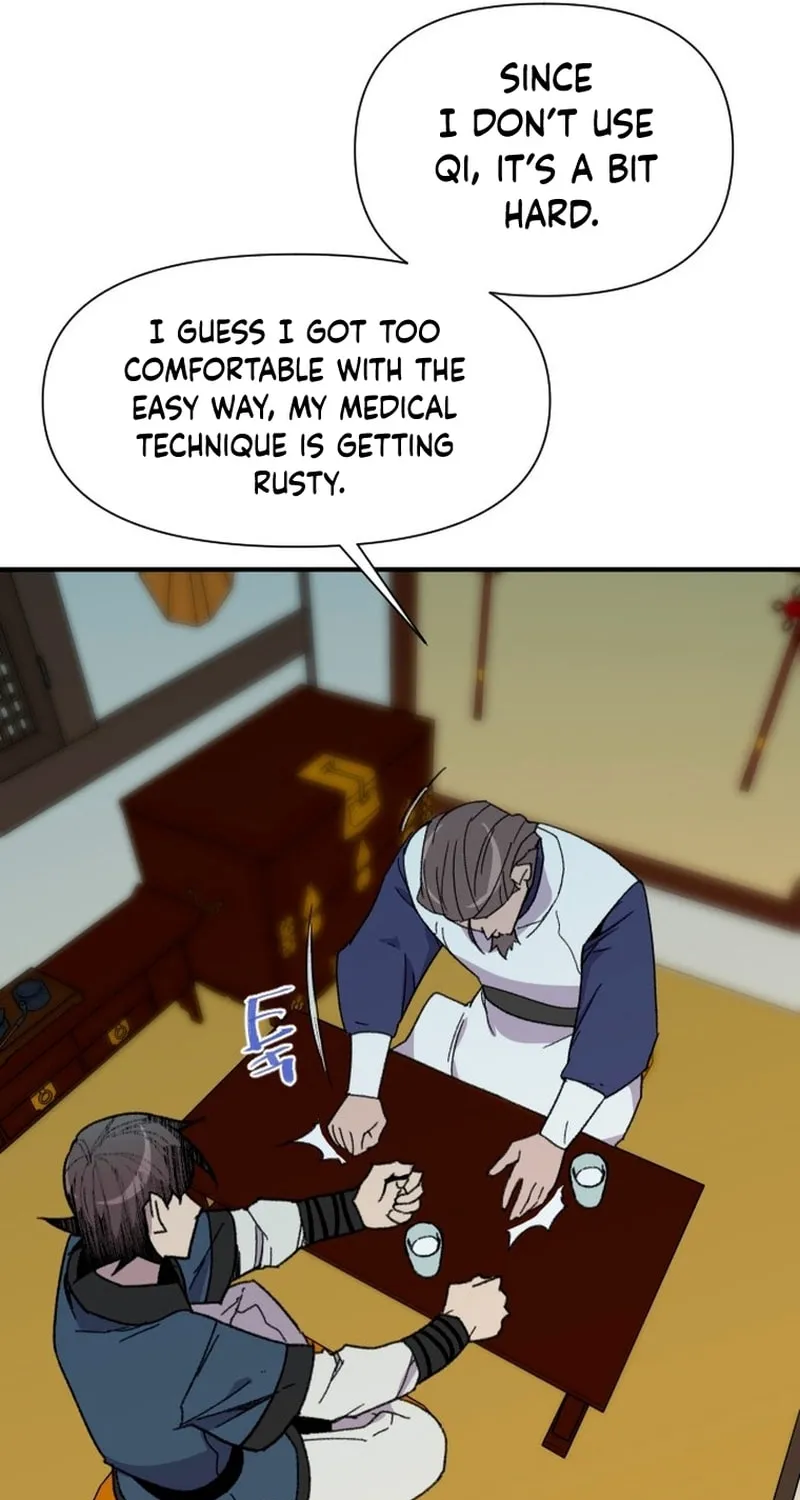 The Strongest Ever Chapter 180 page 72 - 