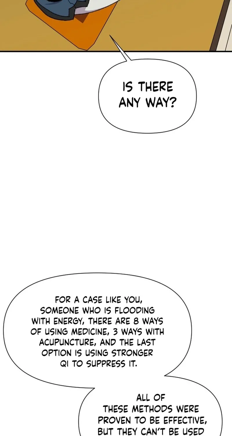 The Strongest Ever Chapter 180 page 73 - 
