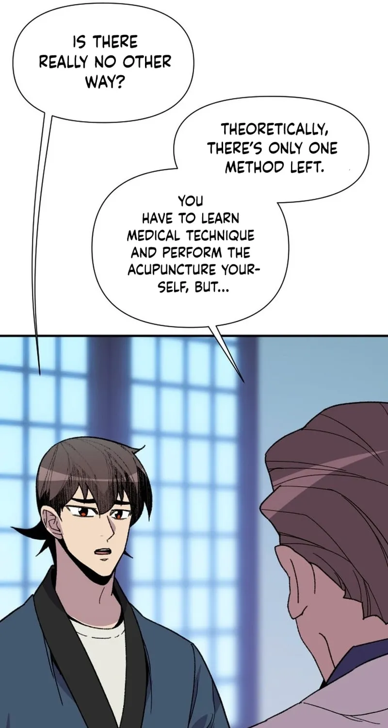 The Strongest Ever Chapter 180 page 76 - 
