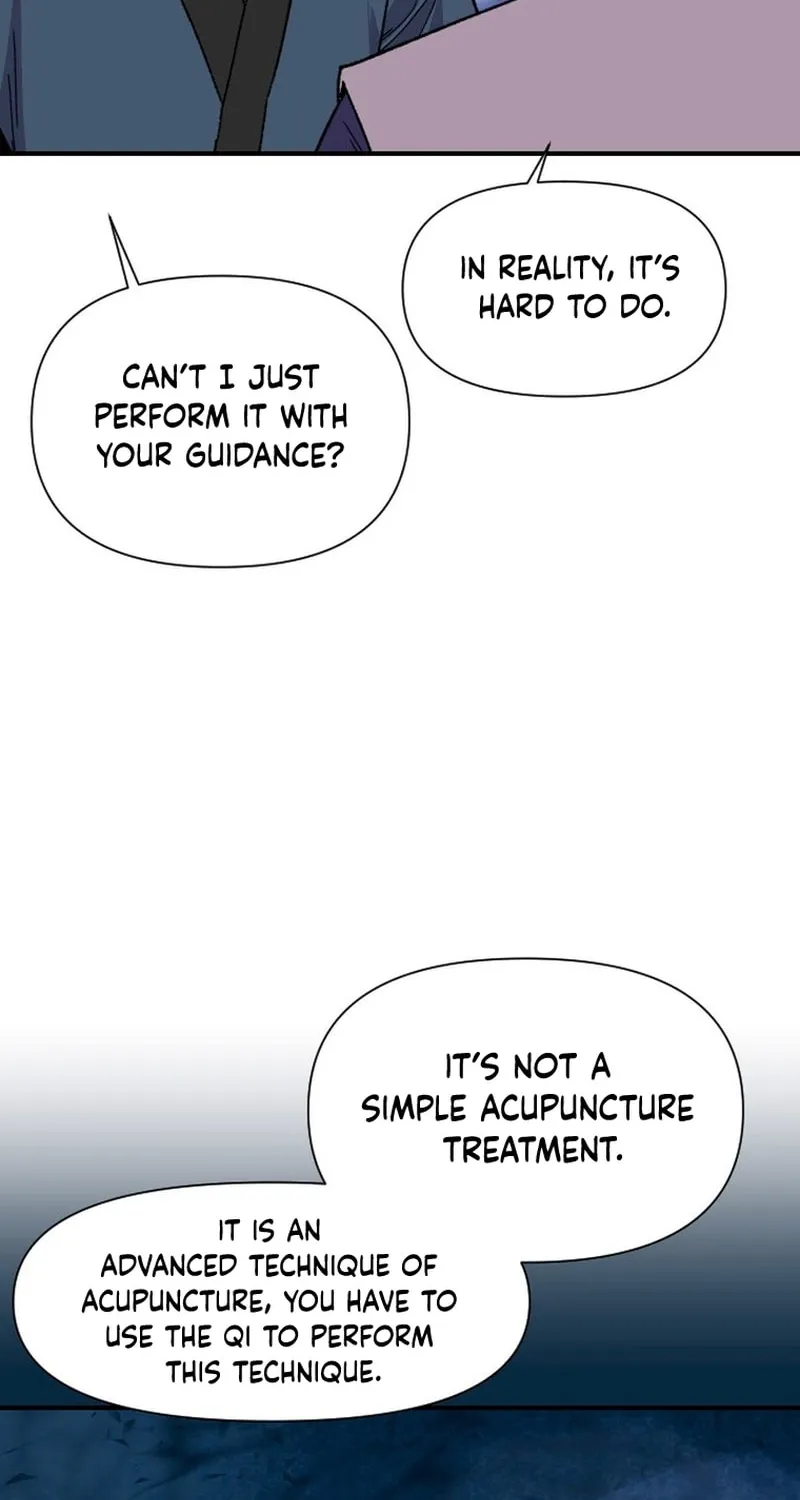 The Strongest Ever Chapter 180 page 77 - 
