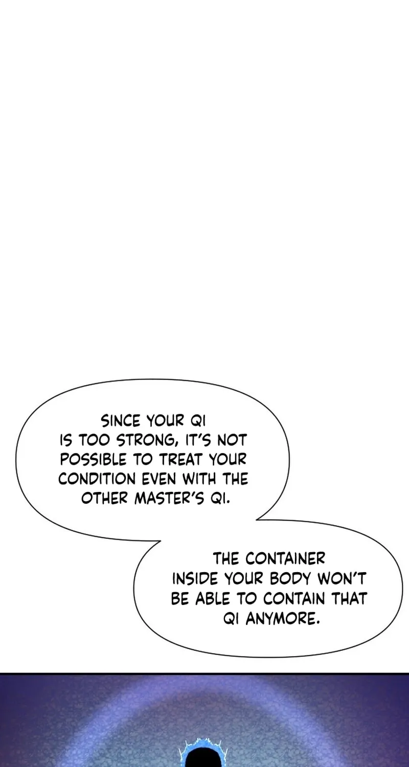 The Strongest Ever Chapter 180 page 9 - 
