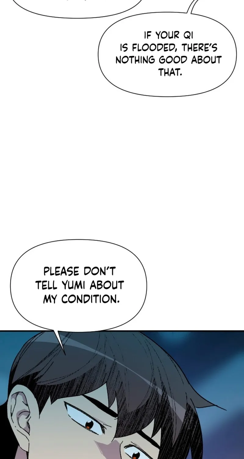 The Strongest Ever Chapter 180 page 81 - 