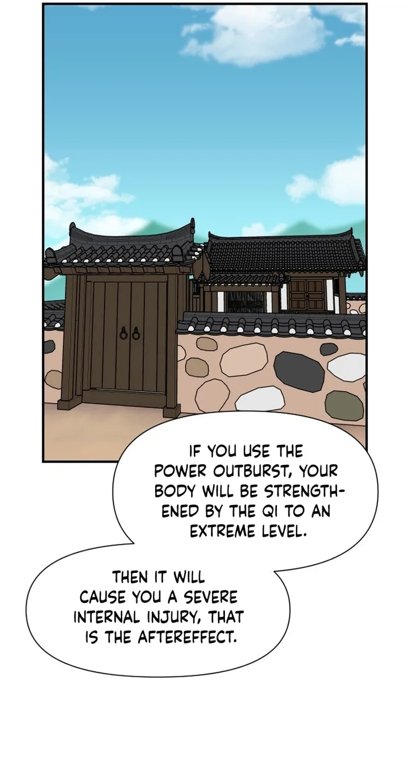 The Strongest Ever Chapter 180 page 84 - 