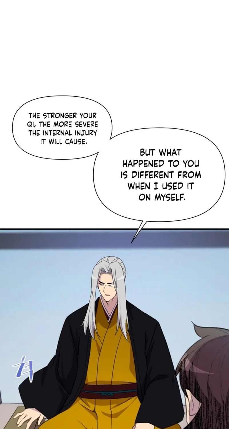 The Strongest Ever Chapter 180 page 85 - 