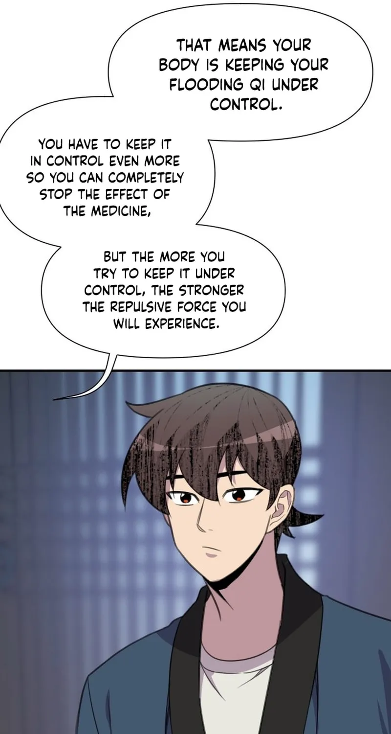 The Strongest Ever Chapter 180 page 87 - 
