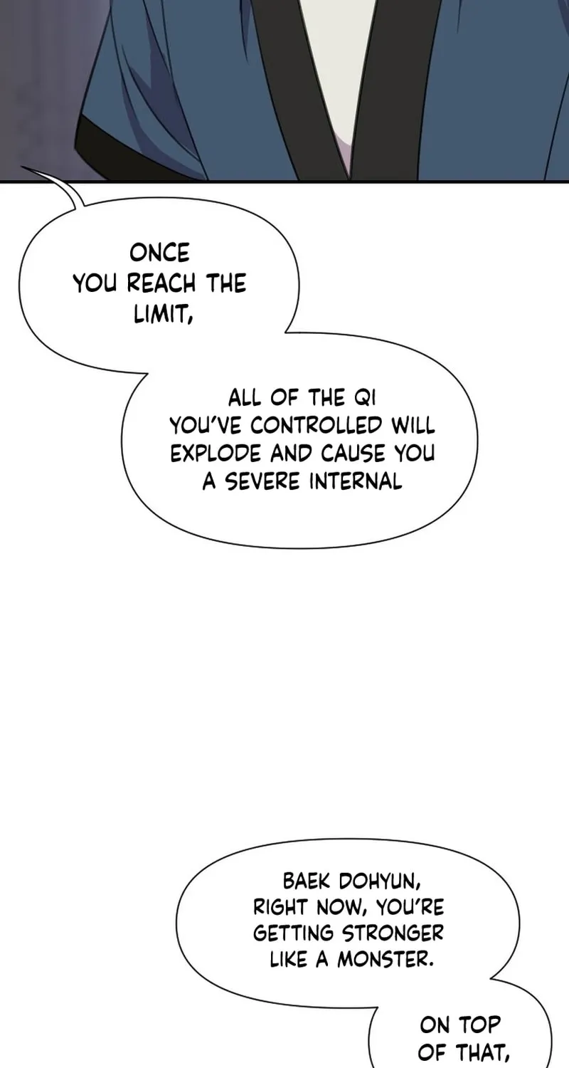 The Strongest Ever Chapter 180 page 88 - 