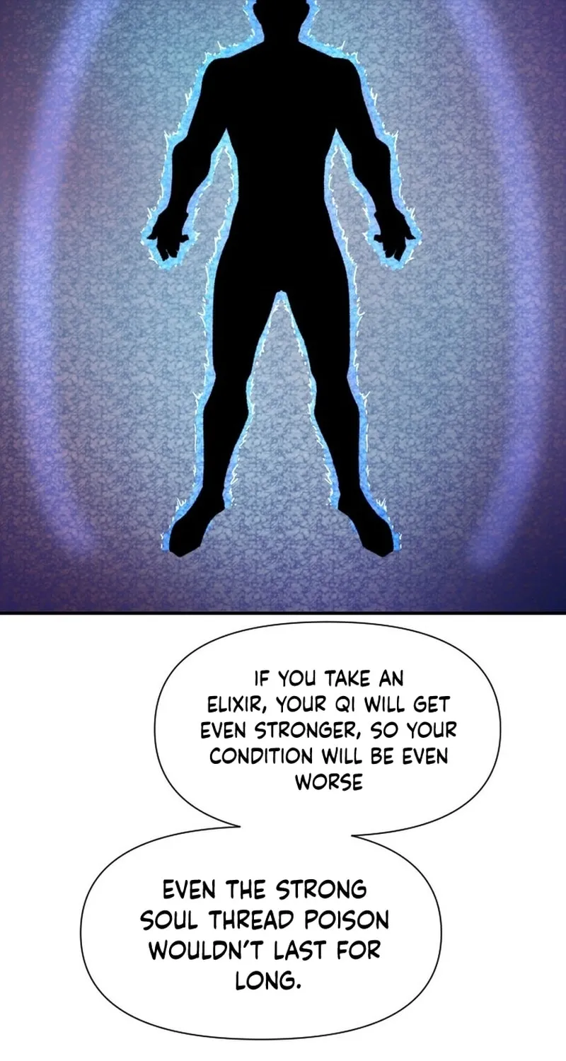 The Strongest Ever Chapter 180 page 10 - 