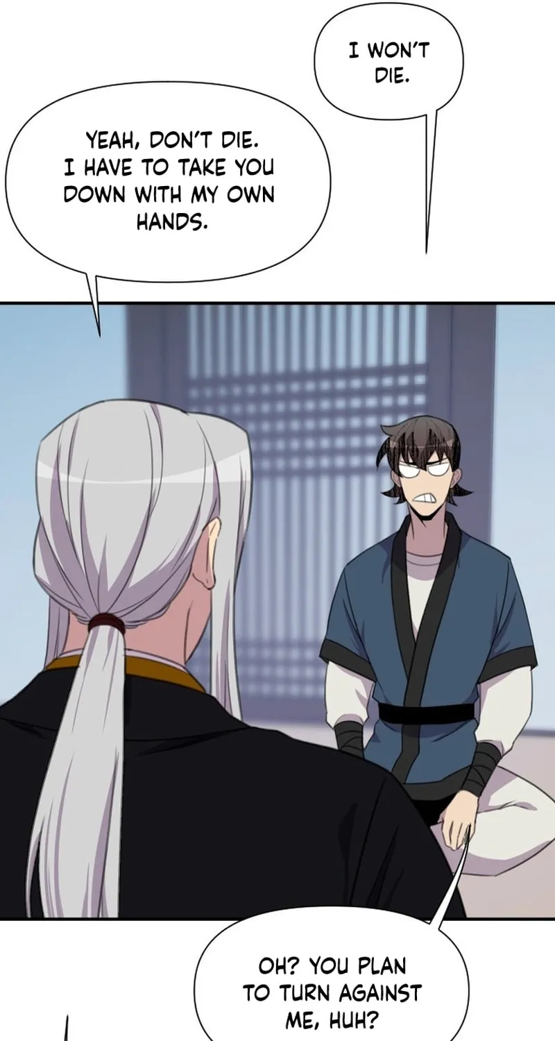 The Strongest Ever Chapter 180 page 91 - 