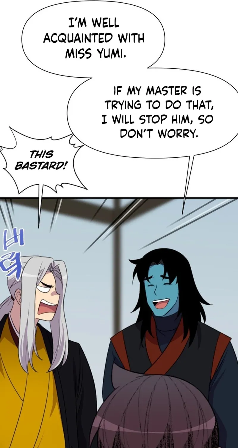 The Strongest Ever Chapter 180 page 94 - 