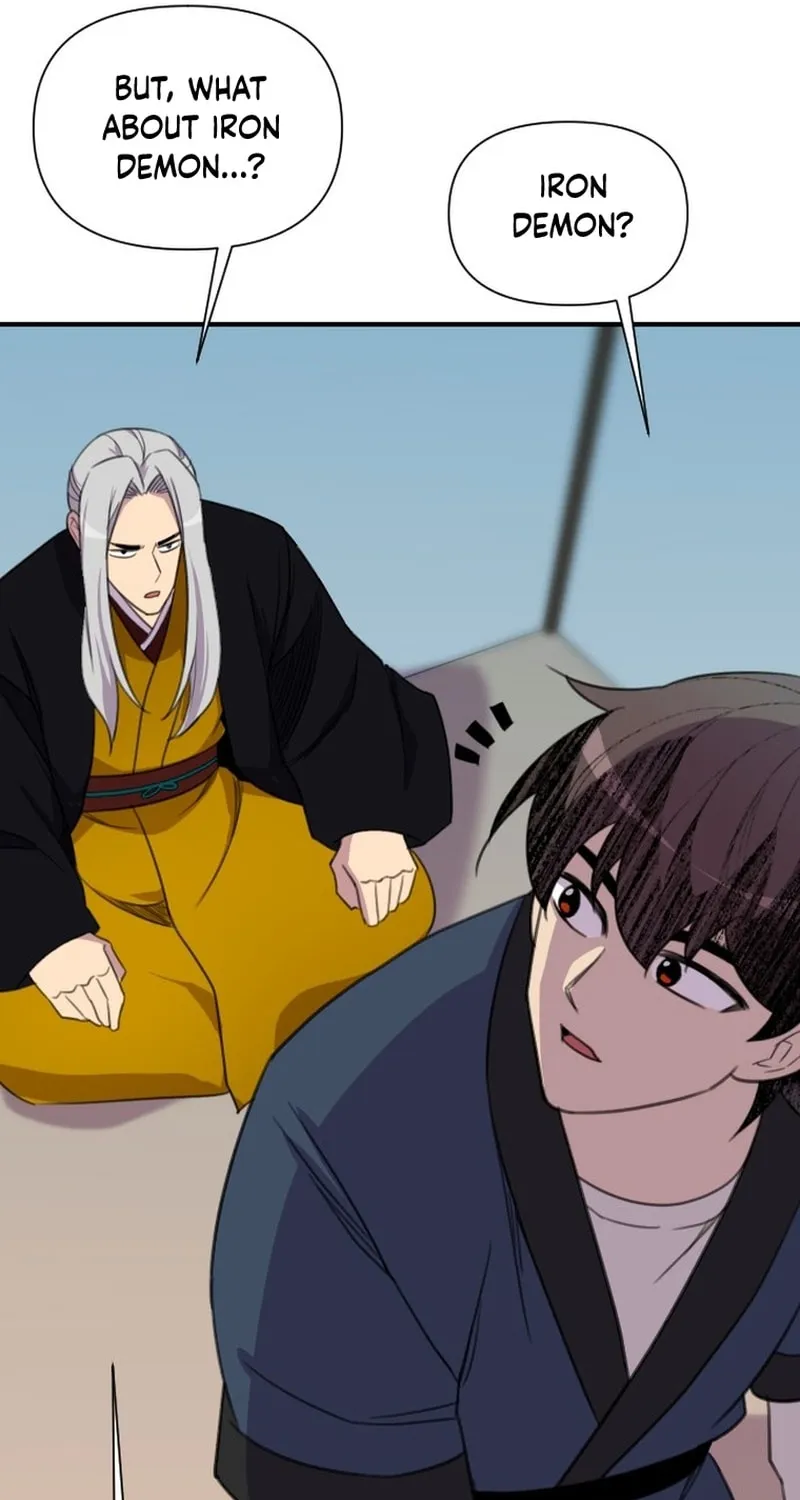The Strongest Ever Chapter 180 page 98 - 
