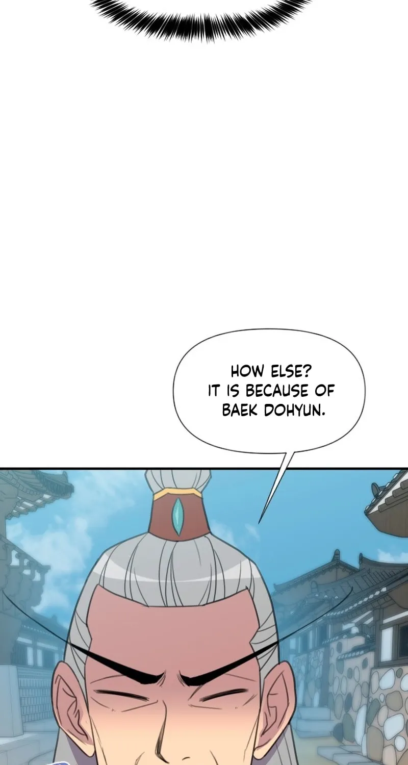 The Strongest Ever Chapter 181 page 3 - 