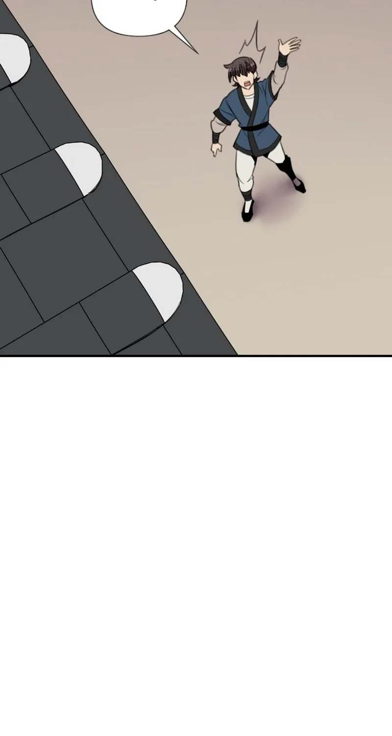 The Strongest Ever Chapter 181 page 30 - 