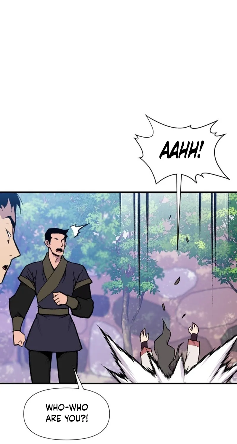 The Strongest Ever Chapter 181 page 31 - 