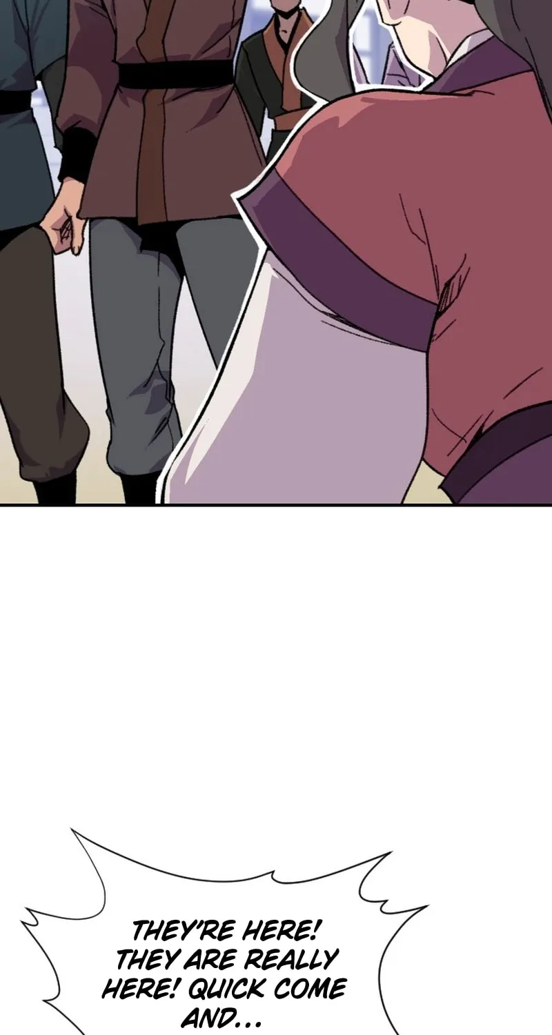 The Strongest Ever Chapter 181 page 35 - 