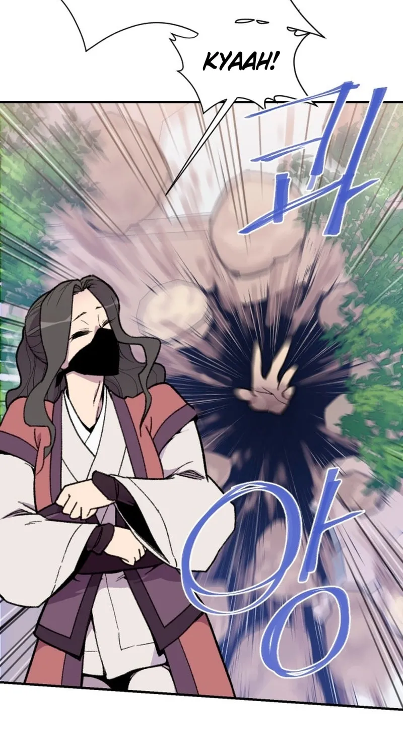 The Strongest Ever Chapter 181 page 36 - 