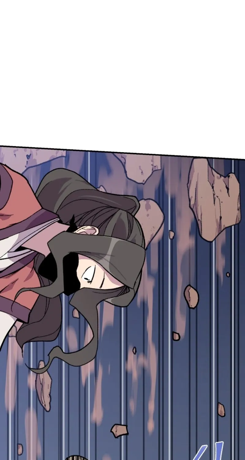 The Strongest Ever Chapter 181 page 37 - 