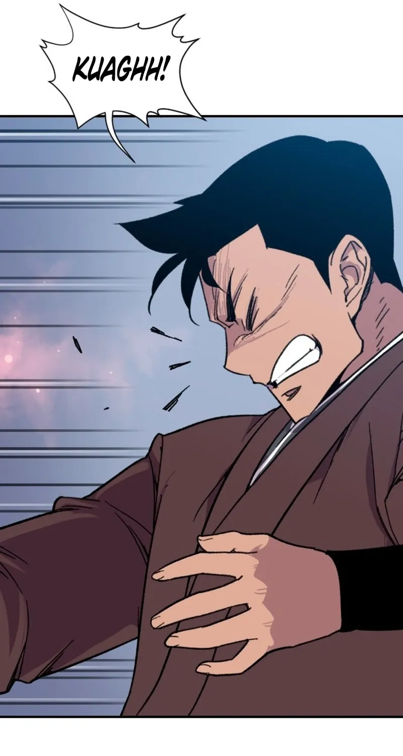 The Strongest Ever Chapter 181 page 41 - 