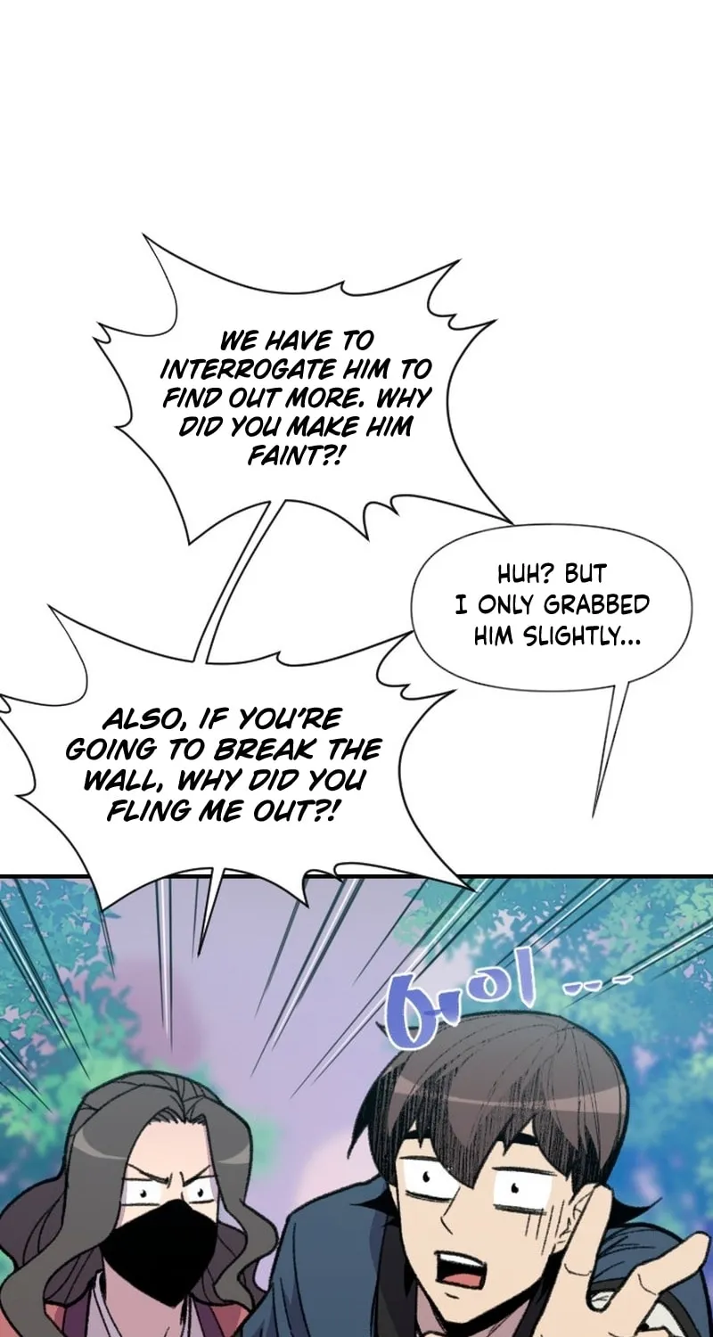 The Strongest Ever Chapter 181 page 42 - 