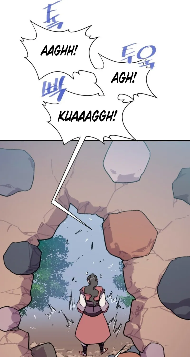 The Strongest Ever Chapter 181 page 45 - 
