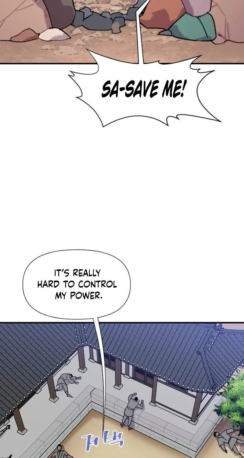 The Strongest Ever Chapter 181 page 46 - 